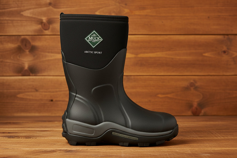 Men's Muck Arctic Sport Mid.