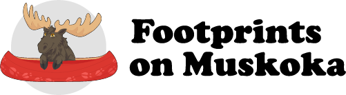 Footprints On Muskoka