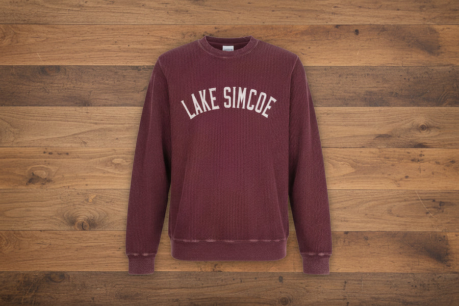 Muskoka Sweatshirt