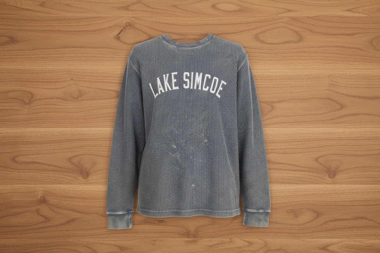Muskoka Sweatshirt