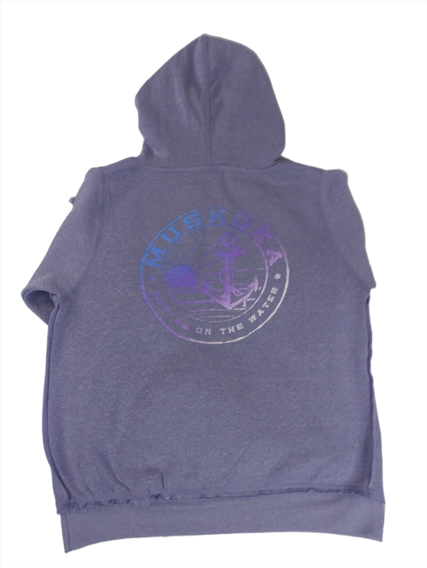 Muskoka Hoodie