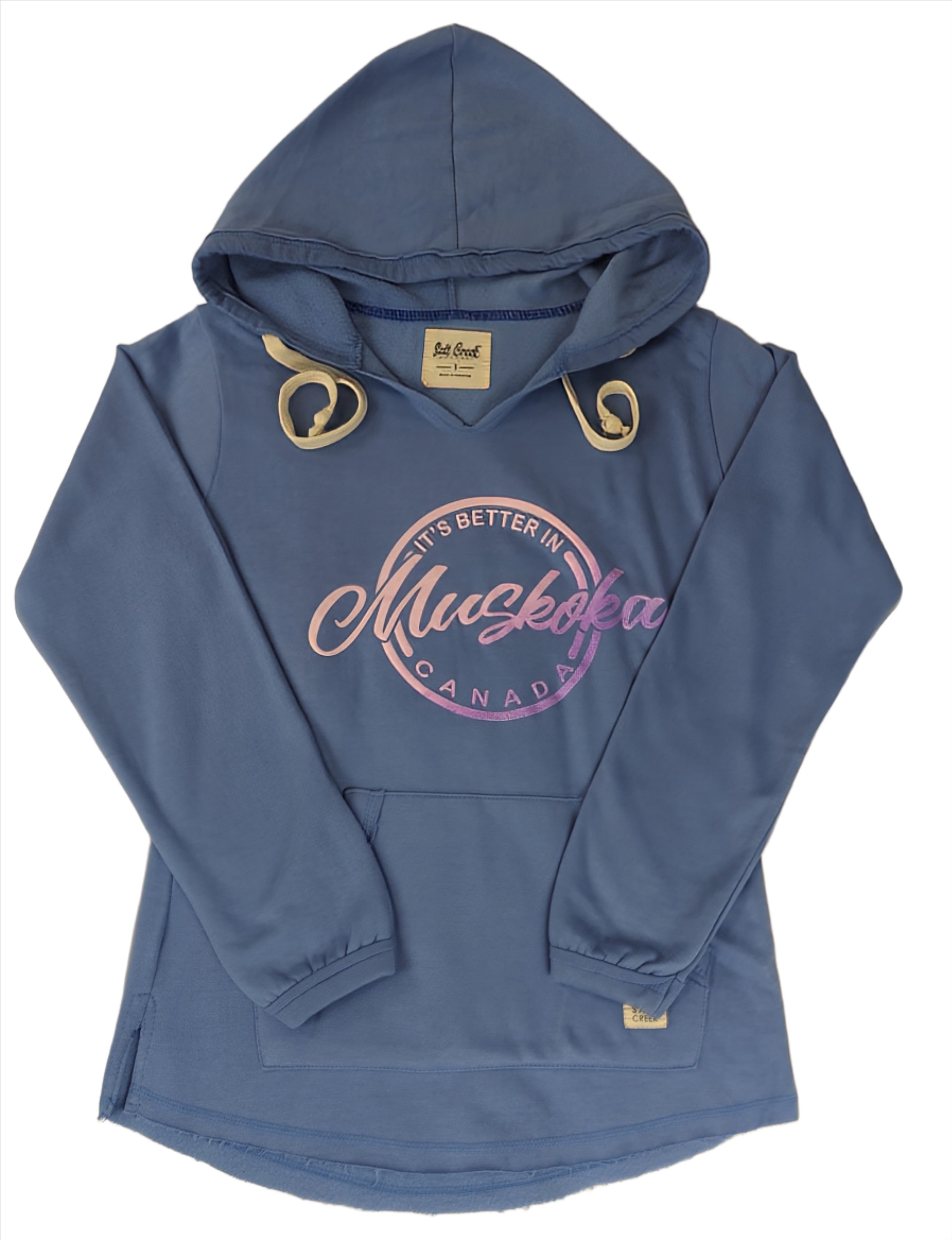 Muskoka Hoodie