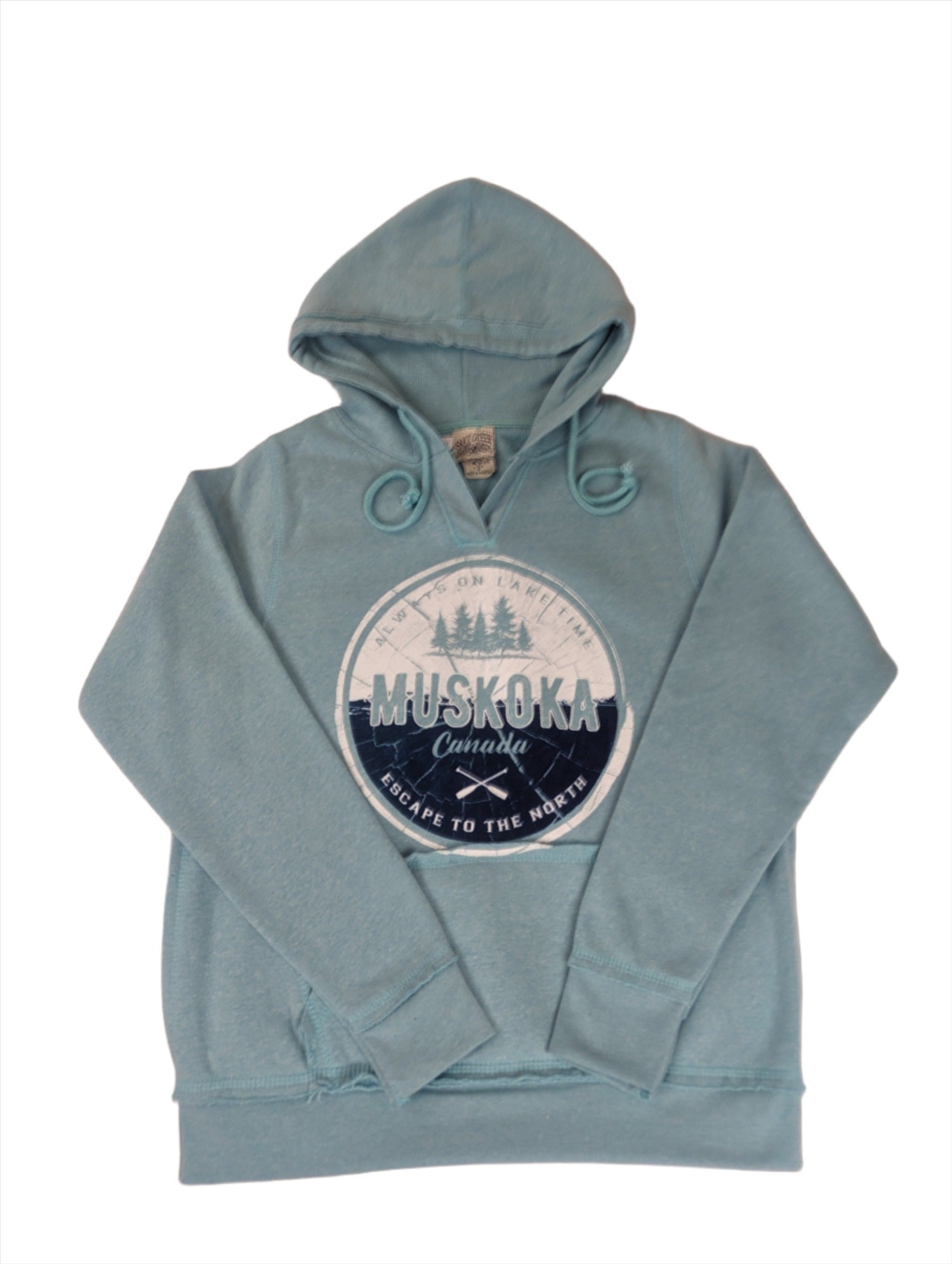 Muskoka Hoodie