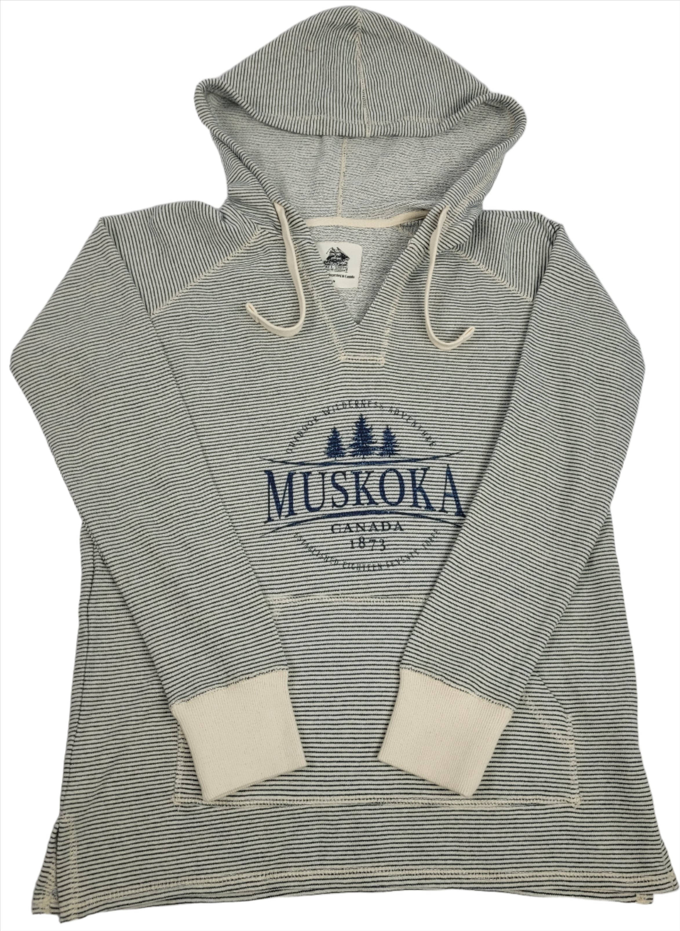 Muskoka Hoodie