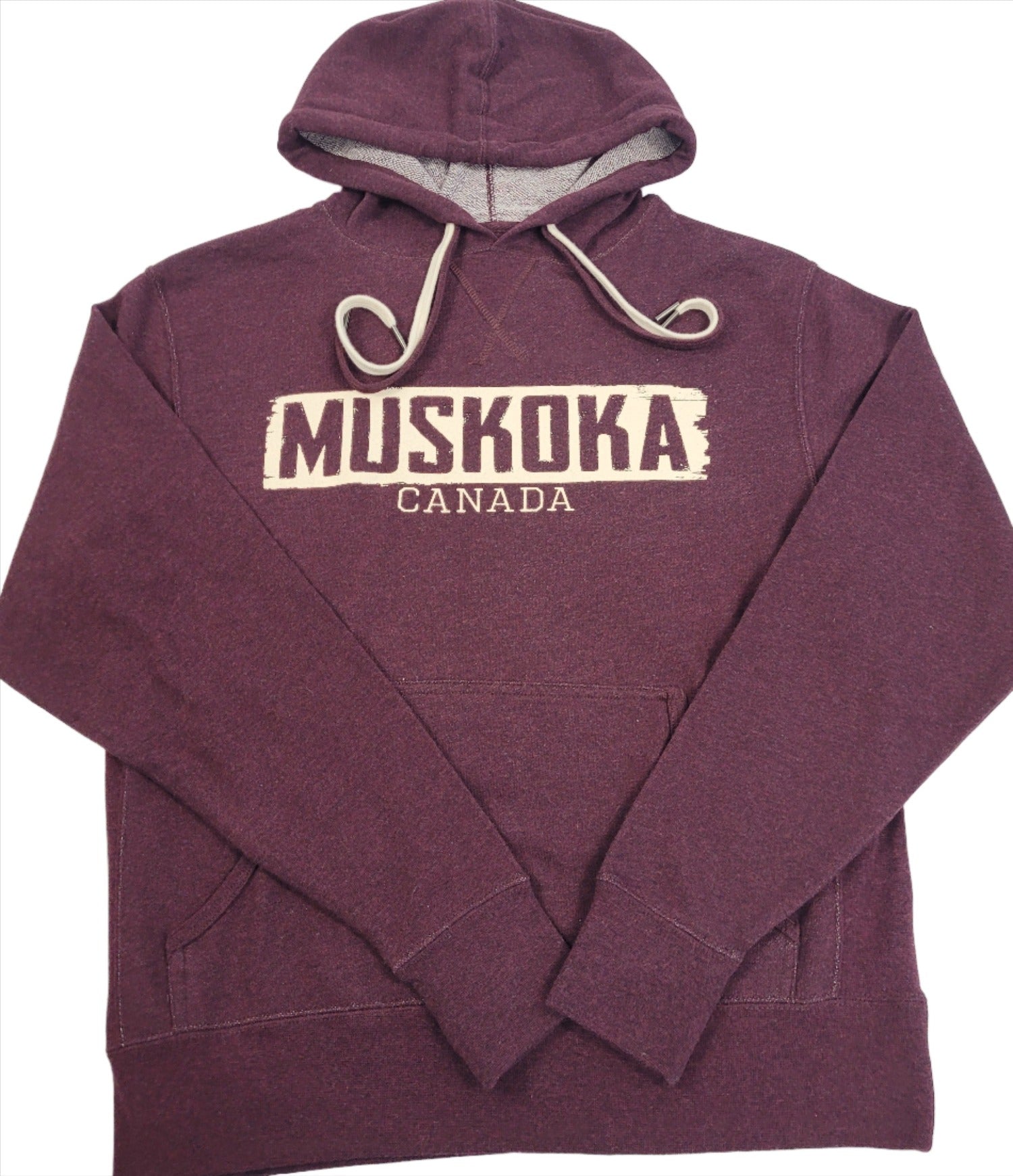 Muskoka Hoodie